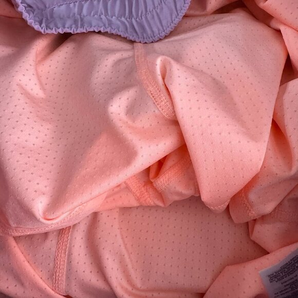 Columbia PFG Tidal Light Lined Shorts Womens‎ 2XL Pink Omni-wick NWT SS-1751 - Picture 11 of 12